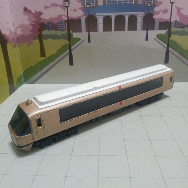 トレーン・ロマンスカー < ホビー トレーン・ロマンスカー < ホビーの