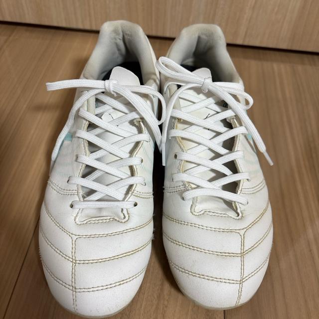 23cm サッカースパイク アシックスasics DSLIGHT 水色 < レジャー/スポーツ 23cm サッカースパイク アシックスasics DSLIGHT 水色 < レジャー/スポーツの