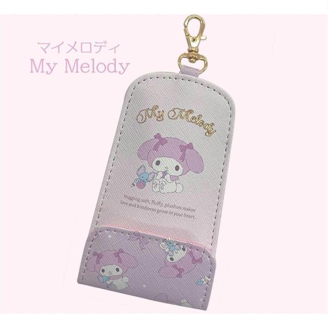 �}�C�����f�B�@���[���t���L�[�P�[�X�@�T�����I�@�L�[�P�[�X�@�}�C���� �� �����t�@�b�V������ 