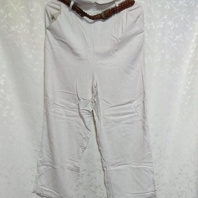 #パンツ#ベルト付き# < 女性ファッション #パンツ#ベルト付き# < 女性ファッションの