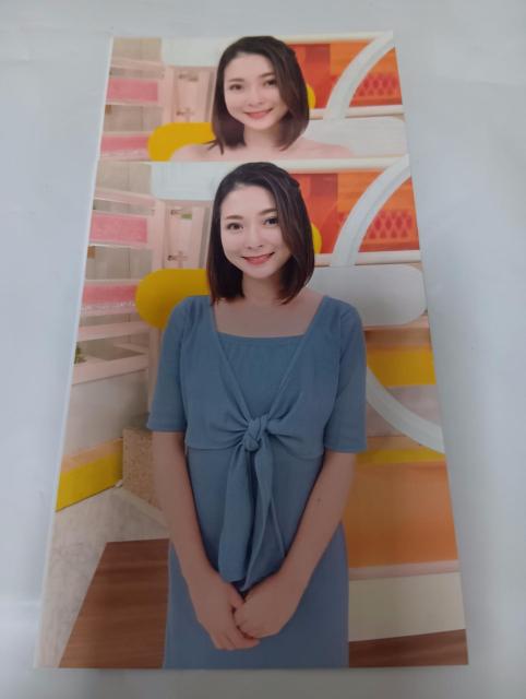 �e���r�����A�i�E���T�[�Z�c�ї��ʐ^�Z�b�g  �� �^�����g�O�b�Y�� 