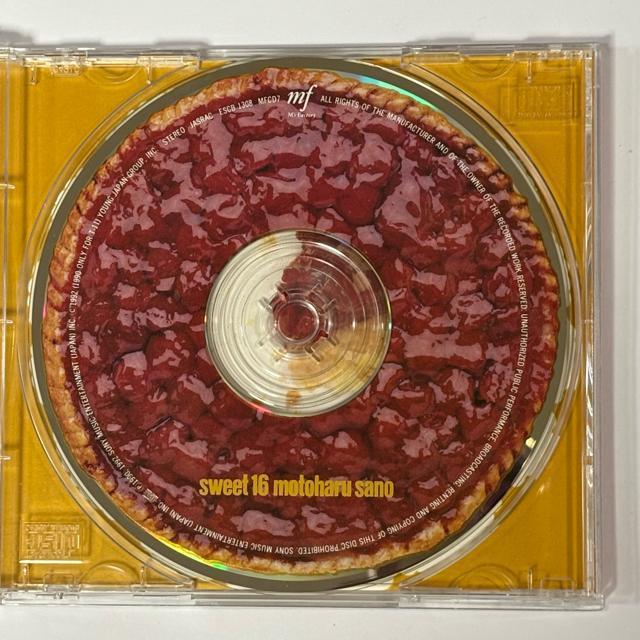 ���쌳�t / sweet16 �� �^�����g�O�b�Y�� 