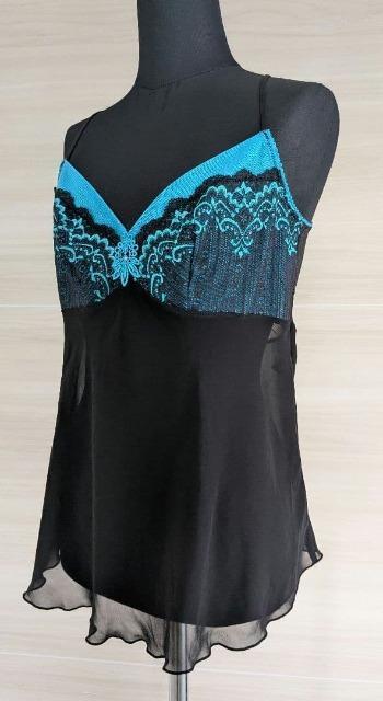 salute■サルート■filly フィーリー■キャミソール■サイズ M < 女性ファッション salute■サルート■filly フィーリー■キャミソール■サイズ M < 女性ファッションの