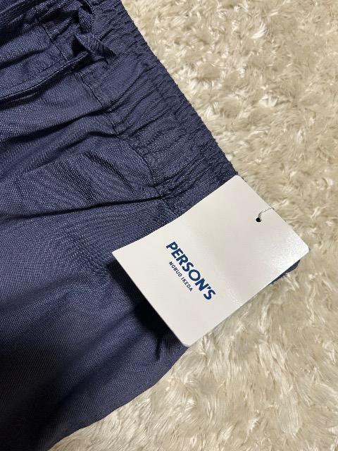 �V�i�^�O�t��PERSON'S�����_�{�f�U�C���J�[�S�p���c �� �u�����h�� 