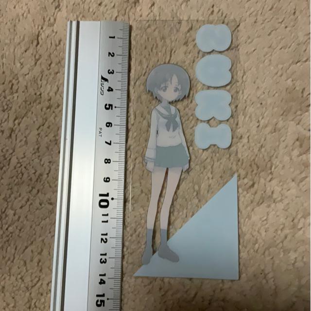 ガールズ&パンツァー ガルパン もっとらぶらぶ作戦です! トレーディングクリアしおり 丸山紗希 ウサギさんチーム 大洗 < アニメ/コミック/キャラクター ガールズ&パンツァー ガルパン もっとらぶらぶ作戦です! トレーディングクリアしおり 丸山紗希 ウサギさんチーム 大洗 < アニメ/コミック/キャラクターの