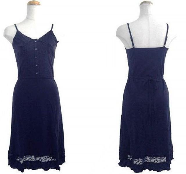 Joiascancam掲載エビちゃん着ワンピ < ブランド  Joiascancam掲載エビちゃん着ワンピ  < ブランドの