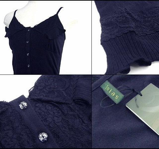 Joiascancam掲載エビちゃん着ワンピ < ブランド  Joiascancam掲載エビちゃん着ワンピ < ブランドの