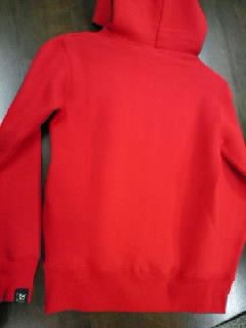 新品◆ヘルキャットパンクス◆スウェットパーカー◆Sサイズ◆ < ブランド 新品◆ヘルキャットパンクス◆スウェットパーカー◆Sサイズ◆ < ブランドの