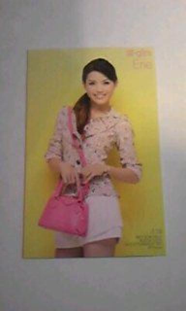 †E-girls†Diamond Only†非売品ランダムトレカ††† < タレントグッズ  †E-girls†Diamond Only†非売品ランダムトレカ†††  < タレントグッズの