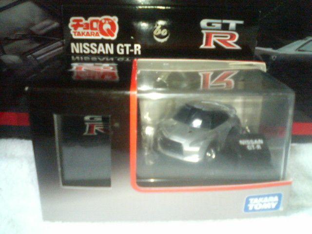 �V���b�v���� RG-Q �X�J�C���C��R35  GT-R  �� �z�r�[�� 