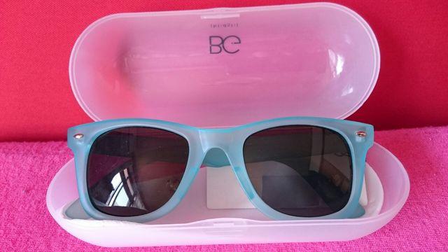 ☆BG/ボナジョルナ-タ☆ケ-ス付きサングラス/新品未使用/ブル-☆ < ブランド ☆BG/ボナジョルナ-タ☆ケ-ス付きサングラス/新品未使用/ブル-☆ < ブランドの