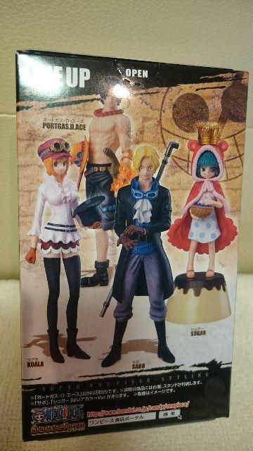 未開封 ワンピース 超スタイリング レボリューション エース < アニメ/コミック/キャラクター 未開封 ワンピース 超スタイリング レボリューション エース < アニメ/コミック/キャラクターの