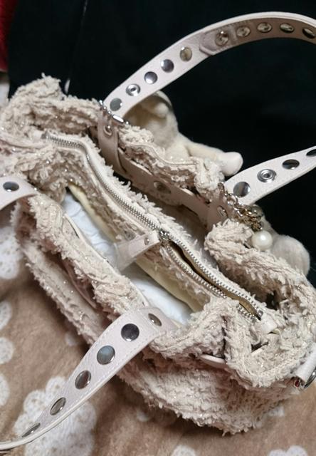 送料無料/Samantha Thavasa/サマンサタバサ/アイミー/新品タグ/定価27,300円 < ブランド  送料無料/Samantha Thavasa/サマンサタバサ/アイミー/新品タグ/定価27,300円 < ブランドの