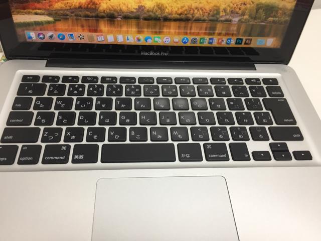 g遚\i7T|[g[SҁMacBookPro  PC{/Ӌ@ 