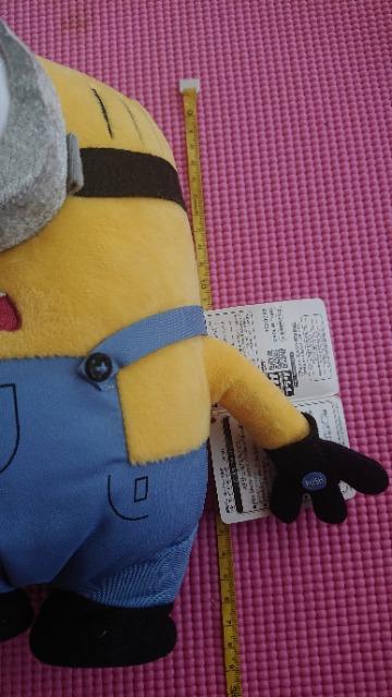 ミニオン★トコトコぬいぐるみ★ < アニメ/コミック/キャラクター ミニオン★トコトコぬいぐるみ★ < アニメ/コミック/キャラクターの