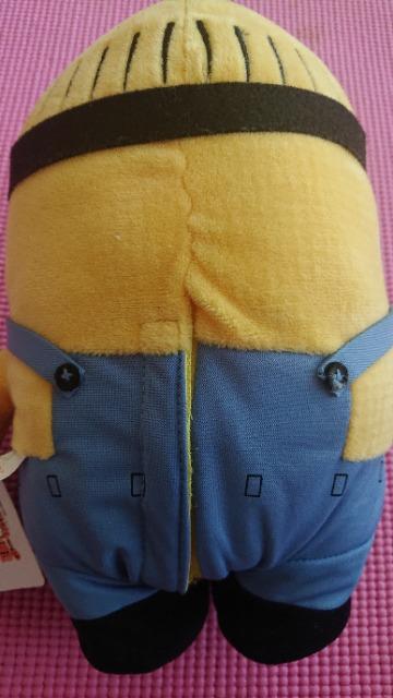 ミニオン★トコトコぬいぐるみ★ < アニメ/コミック/キャラクター ミニオン★トコトコぬいぐるみ★ < アニメ/コミック/キャラクターの