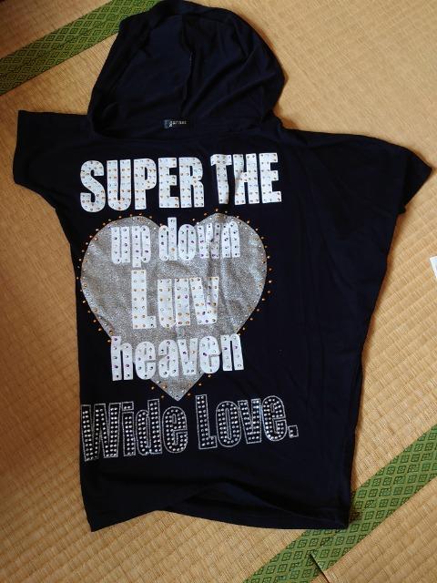 美品★半袖。 < 女性ファッション  美品★半袖。  < 女性ファッションの