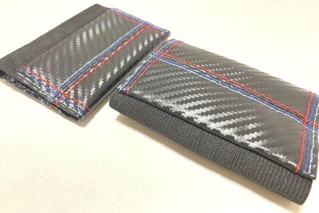 汎用カーボン調シートベルトキャッチカバー < 自動車/バイク 汎用カーボン調シートベルトキャッチカバー < 自動車/バイク