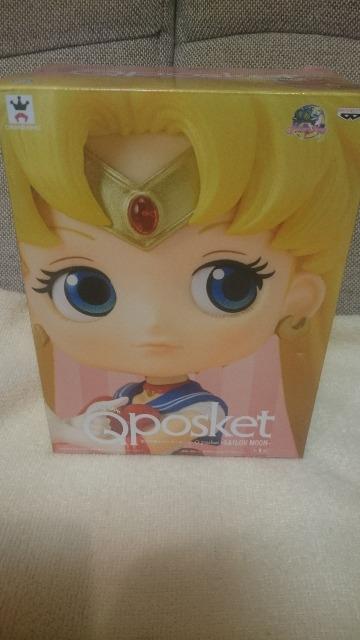 未開封 セーラームーン Qposket(ポスケット) 月野うさぎ 2015 < アニメ/コミック/キャラクター 未開封 セーラームーン Qposket(ポスケット) 月野うさぎ 2015 < アニメ/コミック/キャラクターの