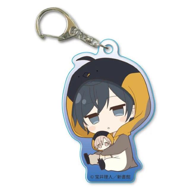 IeJEgガƃL[z_[yM   Aj/R~bN/LN^[ 