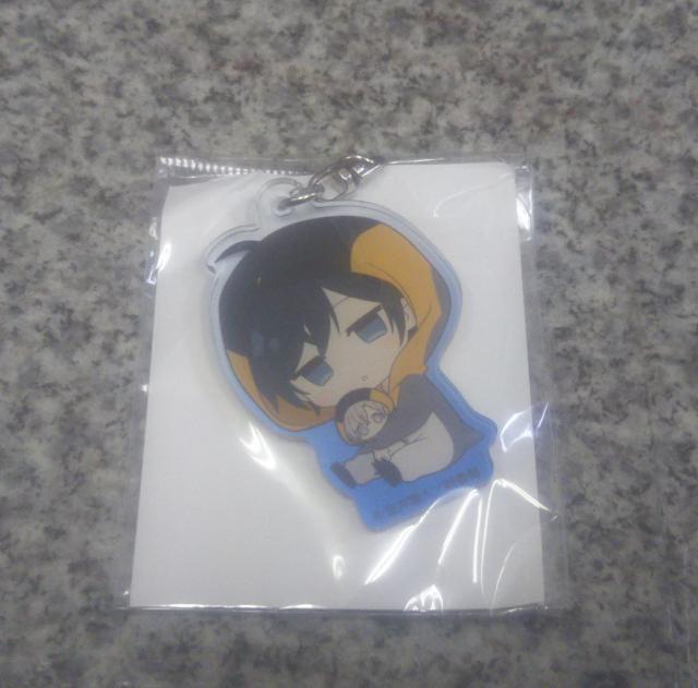 IeJEgガƃL[z_[yM  Aj/R~bN/LN^[ 