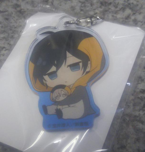 IeJEgガƃL[z_[yM  Aj/R~bN/LN^[ 