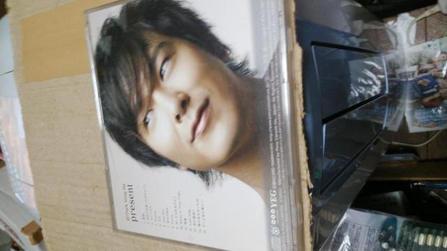☆パク・ヨンハ☆Prerent < タレントグッズ  ☆パク・ヨンハ☆Prerent < タレントグッズの