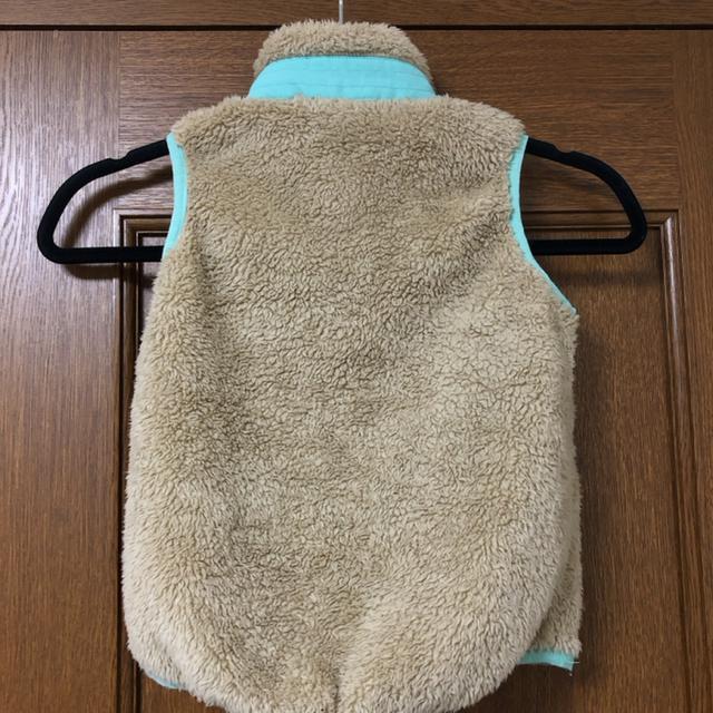 即決 OUTDOOR PRODUCTS ベスト 110cm < ブランド  即決 OUTDOOR PRODUCTS ベスト 110cm < ブランドの