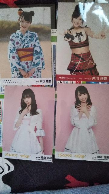AKB48等生写真セット < タレントグッズ  AKB48等生写真セット < タレントグッズの