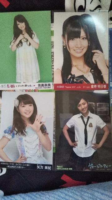 AKB48等生写真セット < タレントグッズ  AKB48等生写真セット < タレントグッズの
