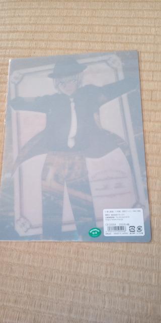 名探偵コナン安室透下敷き < アニメ/コミック/キャラクター 名探偵コナン安室透下敷き < アニメ/コミック/キャラクターの