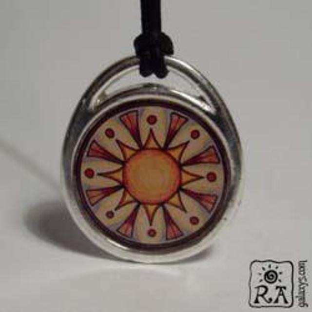 RAgalaxys: SUN MANDALA OF RA/RA SUN < 男性アクセサリー/時計  RAgalaxys: SUN MANDALA OF RA/RA SUN  < 男性アクセサリー/時計の