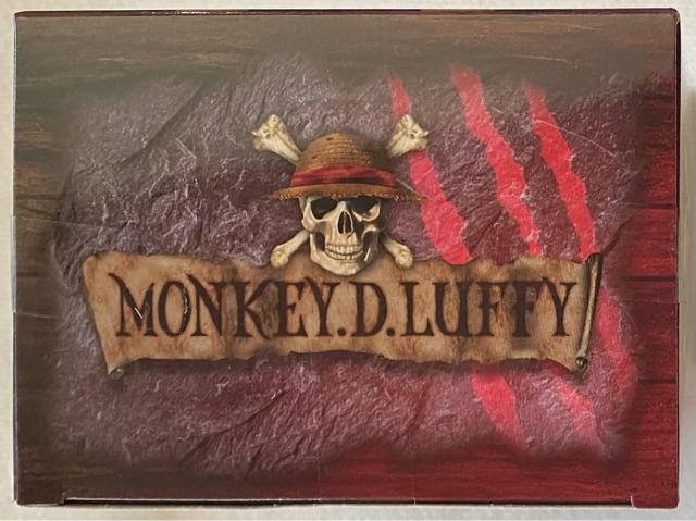 ONE PIECEs[XFILM RED DXF THE GRANDLINE MEN vol.6 MONKEY.D.LUFFY