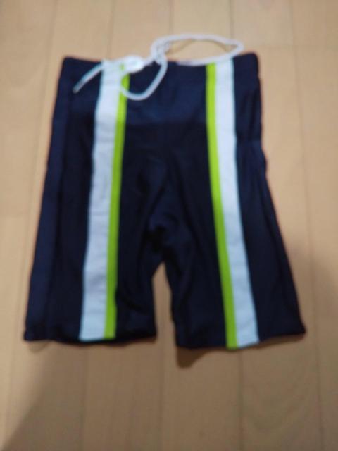 男児水着130p☆彡 < キッズ/ベビー  男児水着130p☆彡  < キッズ/ベビーの