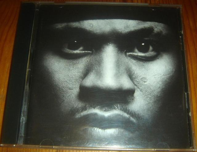 LL Cool J GGN[WFC - All World : Greatest Hits xXg Def Jam   CD/DVD/rfI 