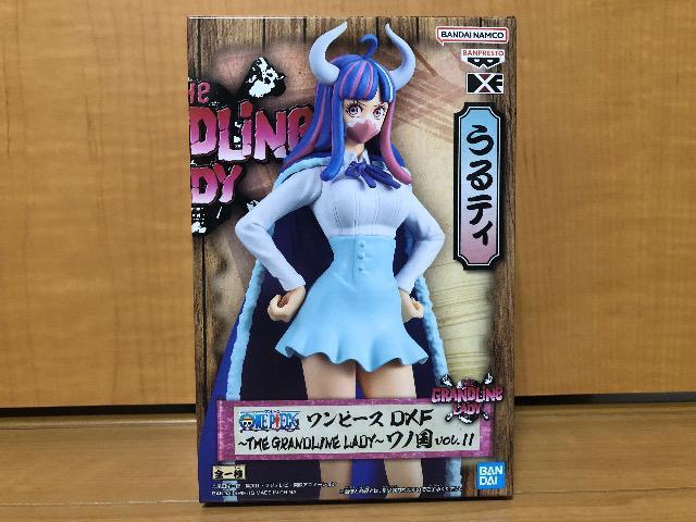 s[X DXF THE GRANDLINE LADY m vol.11 eB S1   Aj/R~bN/LN^[ 