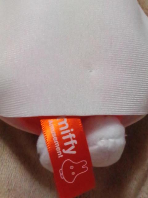 ■ミッフィー■ぬいぐるみマスコット ■ < アニメ/コミック/キャラクター  ■ミッフィー■ぬいぐるみマスコット ■ < アニメ/コミック/キャラクターの