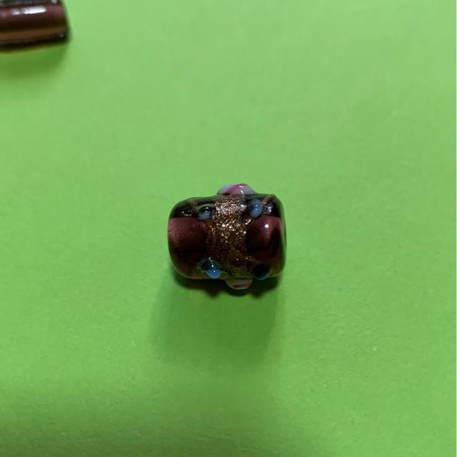 ガラス玉3個  アクセサリーに! < ペット/手芸/園芸  ガラス玉3個  アクセサリーに! < ペット/手芸/園芸の