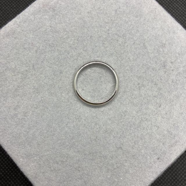 即決 Cartier カルティエ Pt950 プラチナ リング 指輪 < ブランド  即決 Cartier カルティエ Pt950 プラチナ リング 指輪 < ブランドの