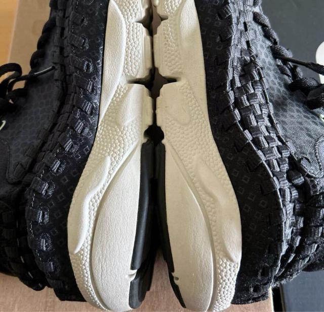 NIKE AIR FOOTSCAPE WOVEN CHUKKA 3HC 28.5cm iCL GA tbgXP[v E[u  uh 