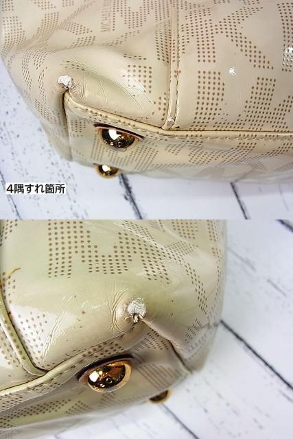 500�~�X�^�����KMICHAEL�@�@�}�C�P���R�[�X�@�g�[�g�o�b�N �@USED