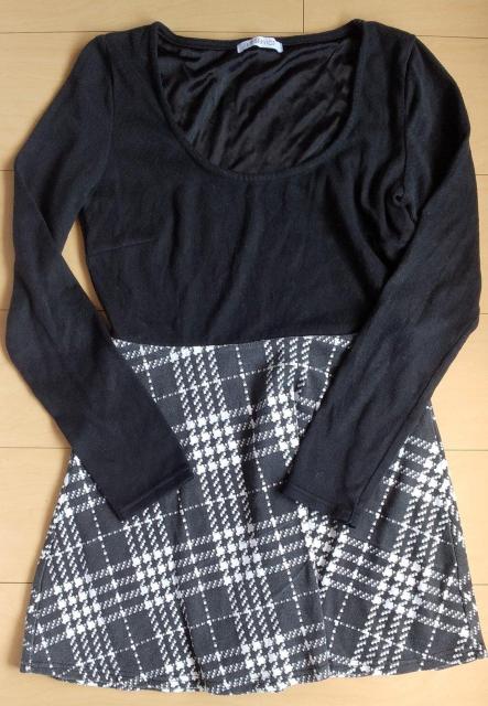 LIPSERVICE �t���A�����s�[�X(�u���b�N)  �� �u�����h�� 