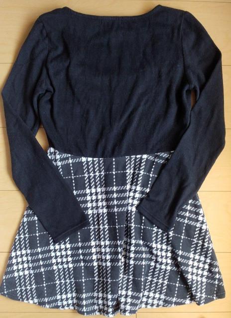 LIPSERVICE �t���A�����s�[�X(�u���b�N) �� �u�����h�� 