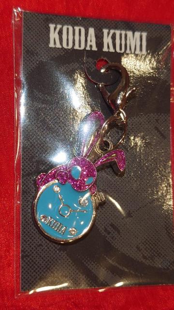 倖田來未 倖田組 非売品チチャーム 倖田クマ < タレントグッズ 倖田來未 倖田組 非売品チチャーム 倖田クマ < タレントグッズの