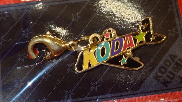 倖田來未 倖田組 非売品チチャーム 倖田クマ < タレントグッズ 倖田來未 倖田組 非売品チチャーム 倖田クマ < タレントグッズの