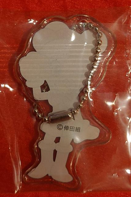 倖田來未 倖田組 非売品チチャーム 倖田クマ < タレントグッズ 倖田來未 倖田組 非売品チチャーム 倖田クマ < タレントグッズの