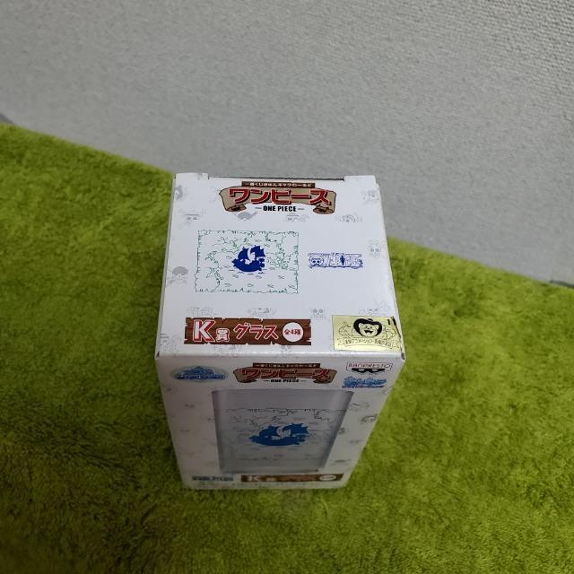 即決 一番くじ きゅんキャラわーるど ワンピース K賞 グラス サニー号(シルエット)  船 コップ < アニメ/コミック/キャラクター  即決 一番くじ きゅんキャラわーるど ワンピース K賞 グラス サニー号(シルエット)  船 コップ < アニメ/コミック/キャラクターの
