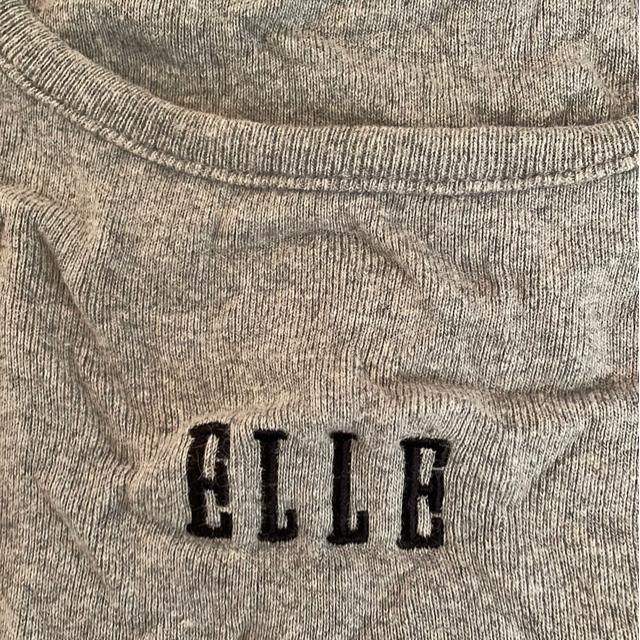 ELLE タンクトップ < 女性ファッション  ELLE タンクトップ < 女性ファッションの