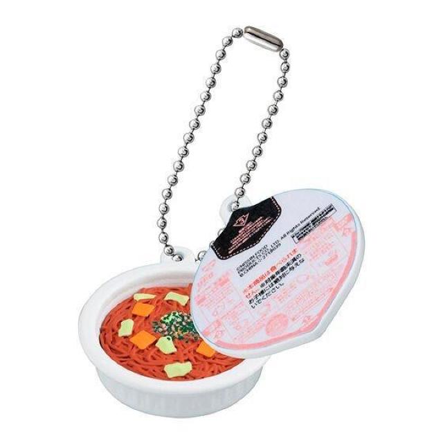 送料無料!日清焼そばU.F.O. ミニチュアチャーム 全5種セット ガシャポン < ホビー  送料無料!日清焼そばU.F.O. ミニチュアチャーム 全5種セット ガシャポン < ホビーの