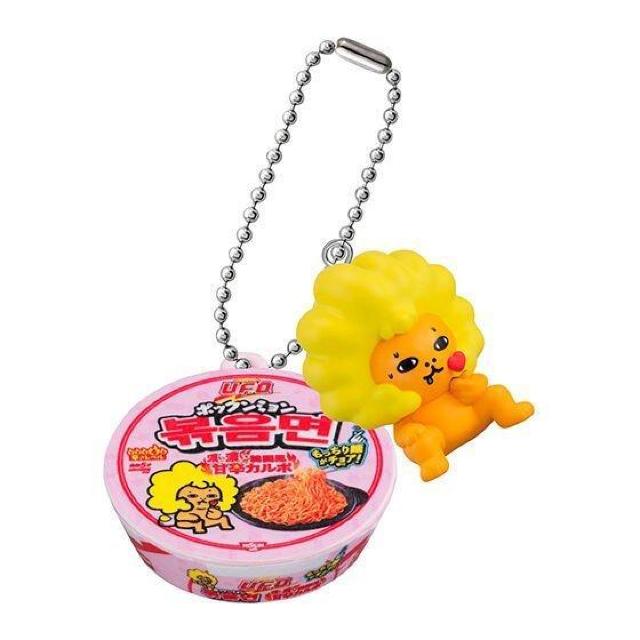 送料無料!日清焼そばU.F.O. ミニチュアチャーム 全5種セット ガシャポン < ホビー  送料無料!日清焼そばU.F.O. ミニチュアチャーム 全5種セット ガシャポン < ホビーの